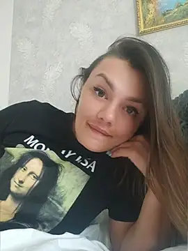 KrissSexi webcam