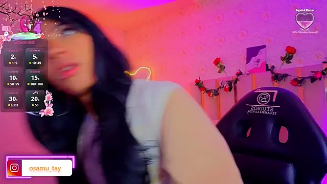 osamu_tay webcam