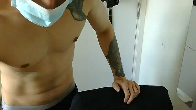masterandhispup88 webcam
