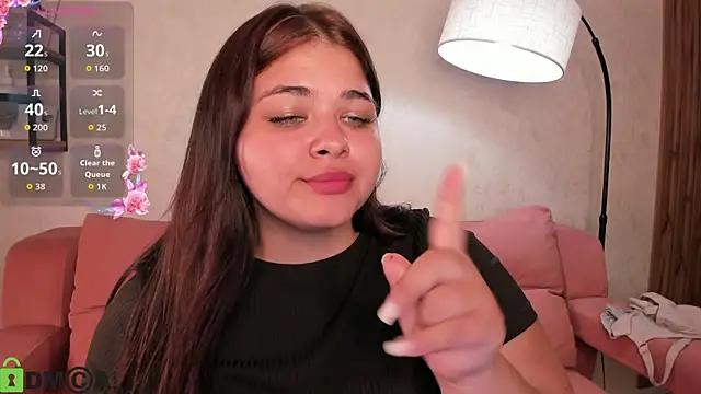 Annet_Nel1son webcam