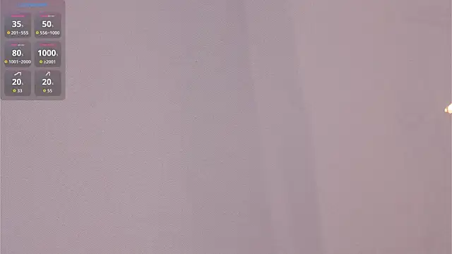 CherlyGuss webcam
