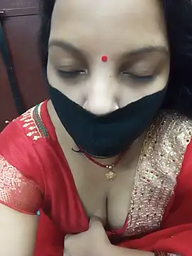 Manjudear webcam