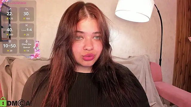 Annet_Nel1son webcam