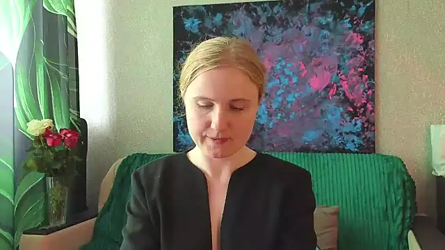 Lanavi_Smile webcam
