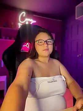 LuisAny webcam