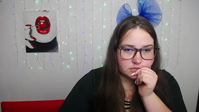XX_Daniella_XX webcam
