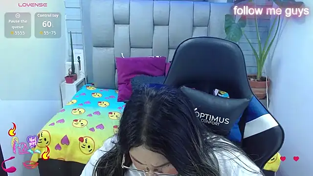 evelin_zaens webcam