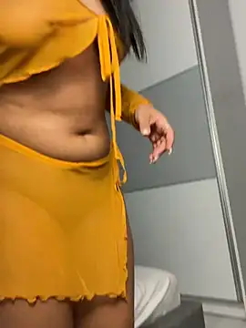 _adelle webcam