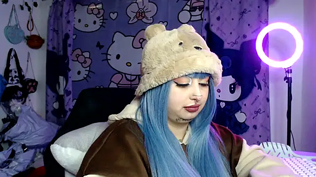 lussyevans24 webcam