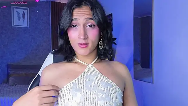 Zoee_Kiss_ webcam