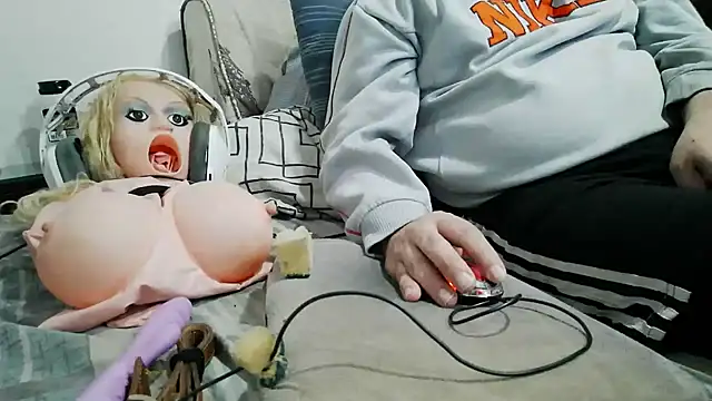 messi_syssy webcam