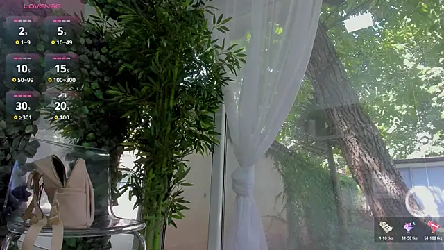 Lexi_Storm webcam