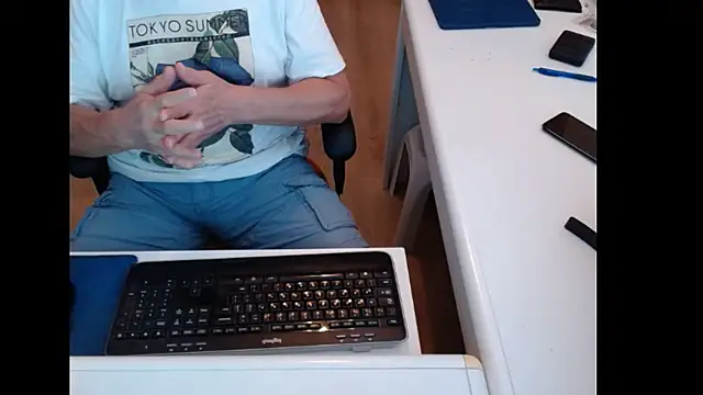 dutchpornking webcam