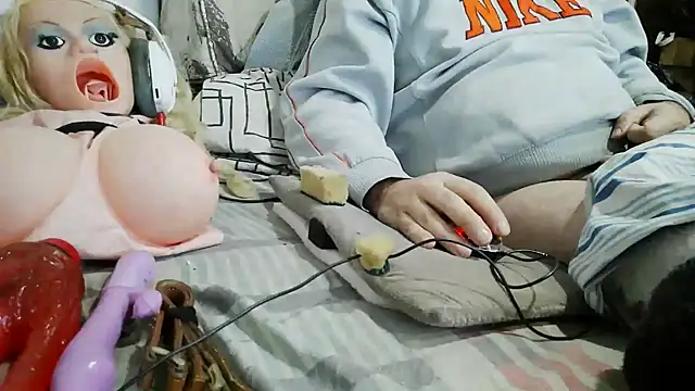 messi_syssy webcam