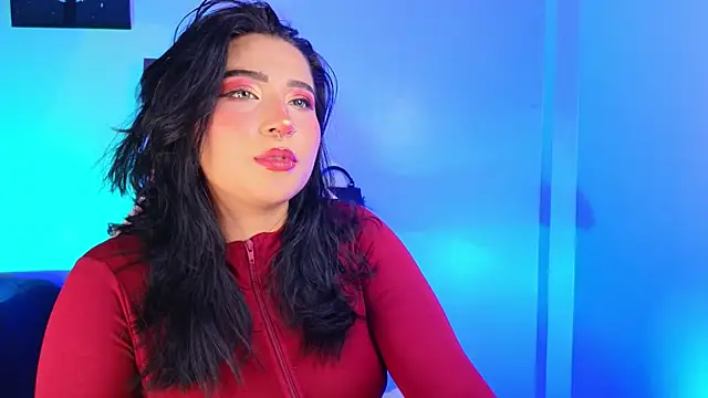 Pauilina webcam