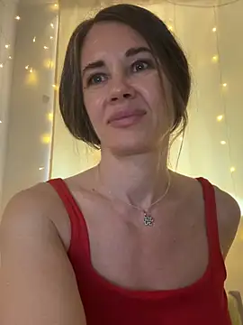LucieMack webcam