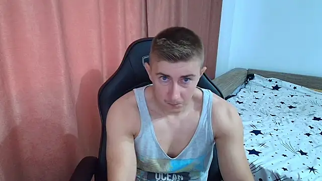 PowerBoy07 webcam