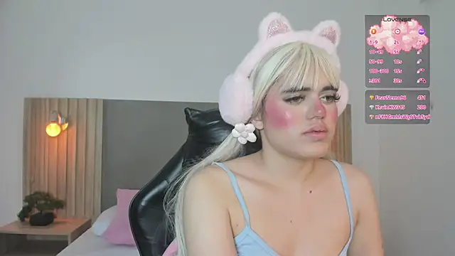 loly_berry webcam