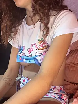 gabrielasausa30 webcam