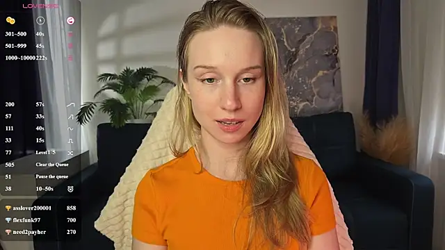 Eve_Sin webcam