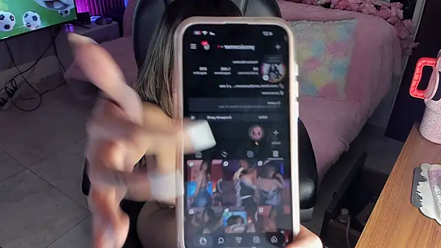 Girlmia_07 webcam