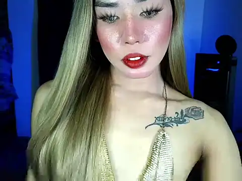 hotfuckingprincess webcam