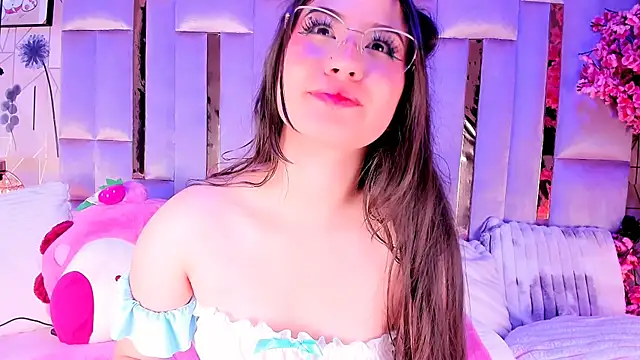 Naomistart webcam