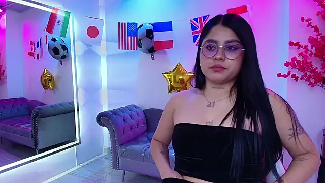 Julie_vancouver webcam