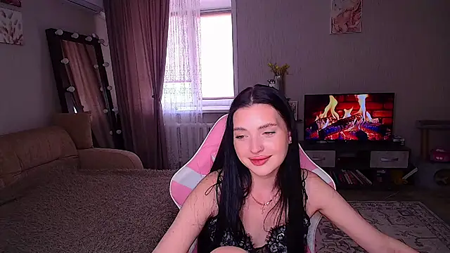 __Malika__ webcam