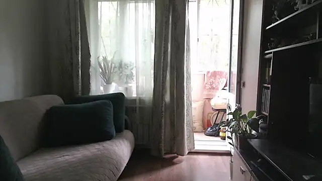 Illusionq webcam