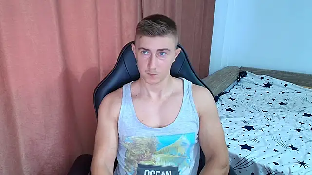PowerBoy07 webcam