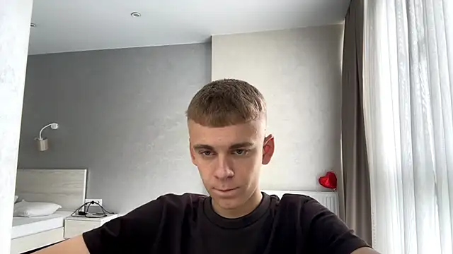 SoloFury webcam