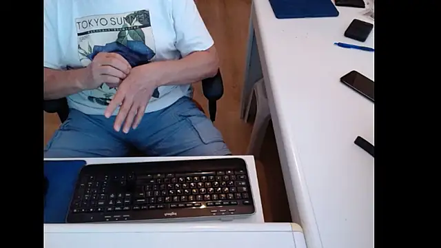 dutchpornking webcam