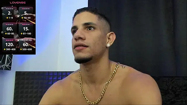 jhonnysnow17 webcam