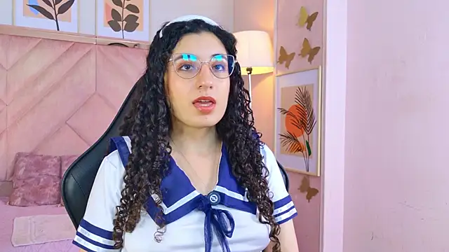 DemiJones_ webcam