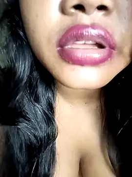 Hotlisa webcam