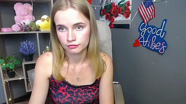 MargaritaKiss webcam