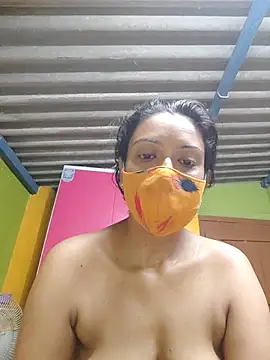 SuperSexyJaneman webcam
