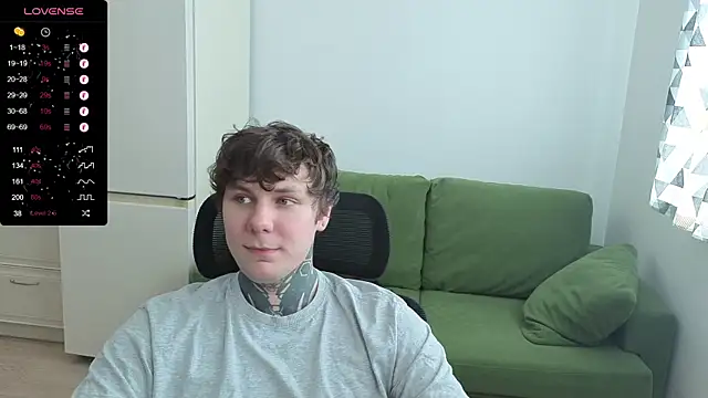 Lechery_boy webcam