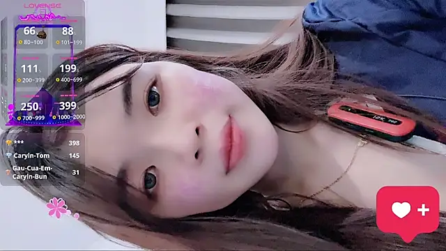 Caryln-Bun webcam
