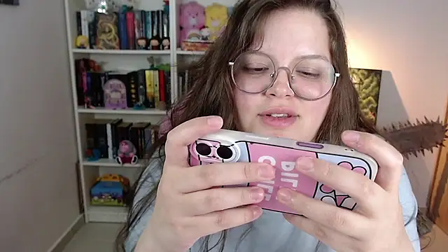 Gabiwaifu webcam