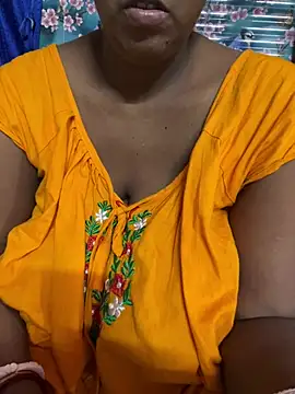 Beauty-queen webcam