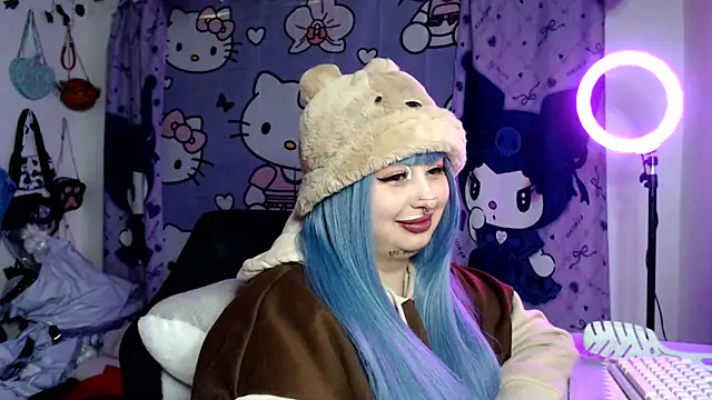 lussyevans24 webcam