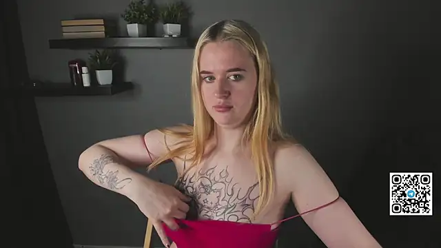 Betany_fokss webcam