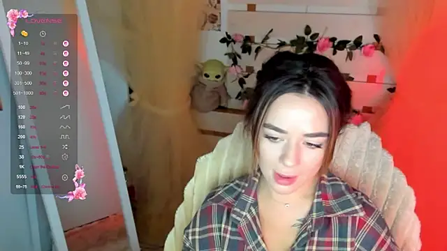 Bella_XO webcam