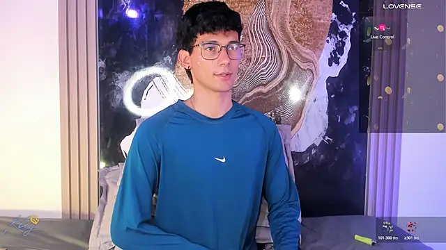Alexx_tc webcam