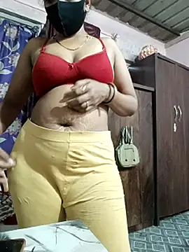 Nightgirl_veva webcam