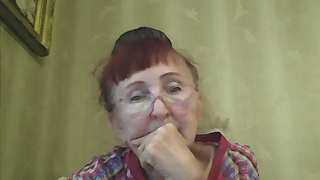 TanyaSweet634 webcam