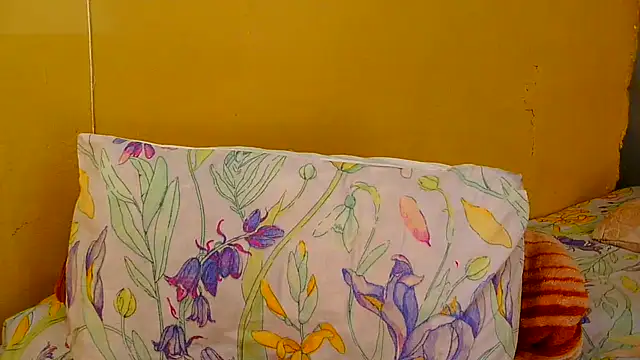 Mollybrookexx webcam