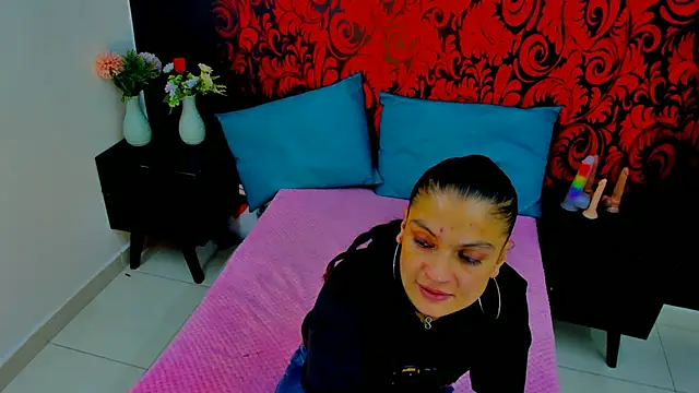 HornyRouse_ webcam
